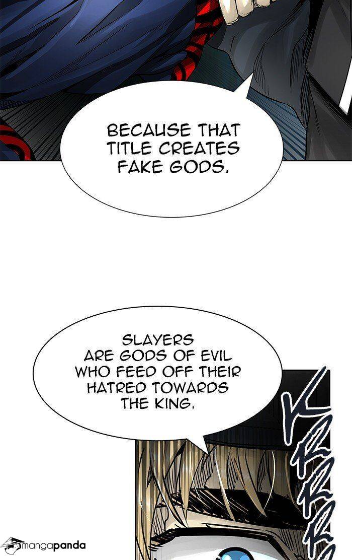 Tower of God Chapter 476 image 064